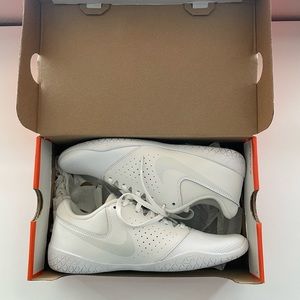 Nike Cheer Shoes